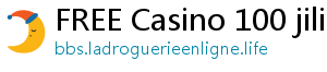 FREE Casino 100 jili casino login