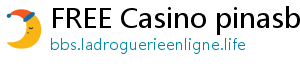 FREE Casino pinasbet