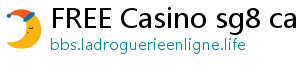 FREE Casino sg8 casino